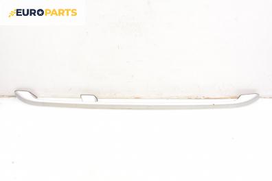Релса багажник за Renault Laguna II Grandtour (03.2001 - 12.2007), 4+1 вр., комби, позиция: лява