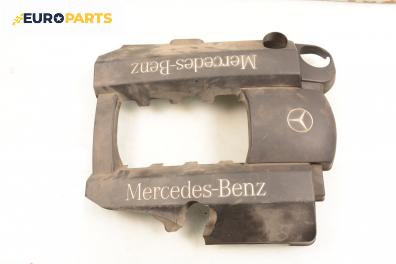 Декоративен капак двигател за Mercedes-Benz M-Class SUV (W163) (02.1998 - 06.2005)