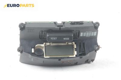 Дисплей за Mercedes-Benz M-Class SUV (W163) (02.1998 - 06.2005)