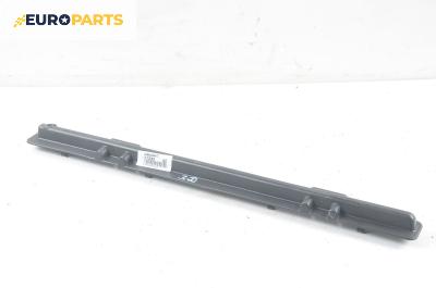 Интериорна пластмаса багажник за Audi A2 Hatchback (02.2000 - 08.2005), хечбек