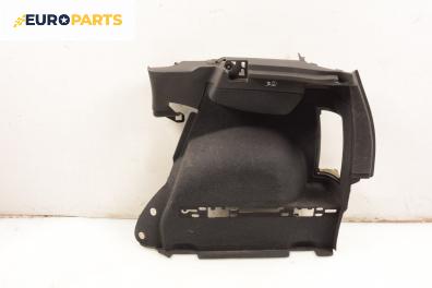 Кора багажник за Audi A2 Hatchback (02.2000 - 08.2005), хечбек