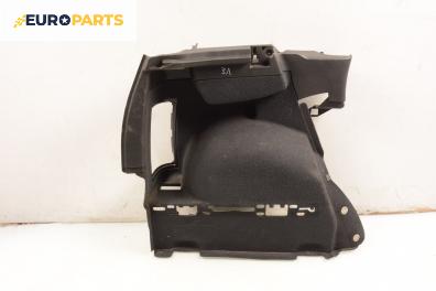 Кора багажник за Audi A2 Hatchback (02.2000 - 08.2005), хечбек