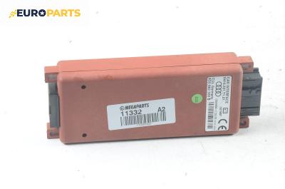 Модул GSM за Audi A2 Hatchback (02.2000 - 08.2005), № 8D0 862 335 B