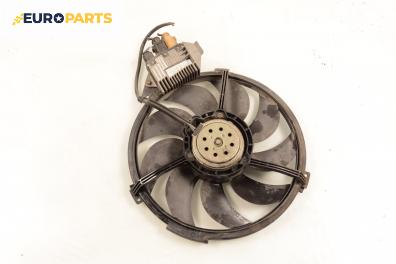 Перка охлаждане за Audi A2 Hatchback (02.2000 - 08.2005) 1.4 TDI, 75 к.с.