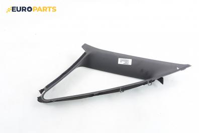 Интериорна пластмаса за Audi A2 Hatchback (02.2000 - 08.2005), 4+1 вр., хечбек, позиция: лява