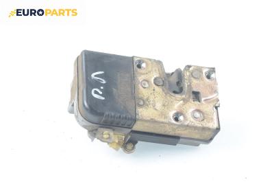 Брава на врата за Citroen C5 I Sedan (03.2001 - 03.2005), позиция: предна, лява