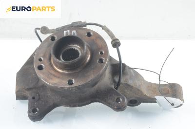 Шенкел главина за Renault Laguna II Grandtour (03.2001 - 12.2007), позиция: предна, дясна