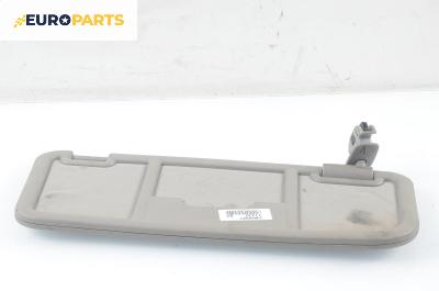 Сенник за Audi A2 Hatchback (02.2000 - 08.2005), позиция: лява