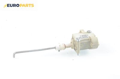 Ключалка за капачката на резервоара за Audi A2 Hatchback (02.2000 - 08.2005), хечбек