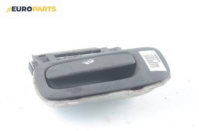 Външна дръжка за Opel Astra G Hatchback (02.1998 - 12.2009), 4+1 вр., хечбек, позиция: предна, лява