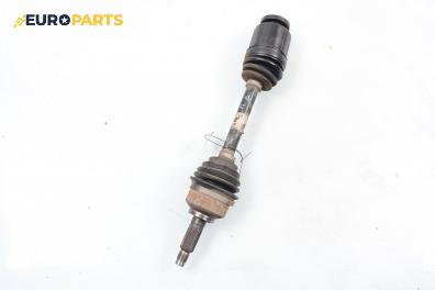 Полуоска за Kia Sorento I SUV (08.2002 - 12.2009) 2.5 CRDi, 140 к.с., позиция: предна, дясна, автоматик