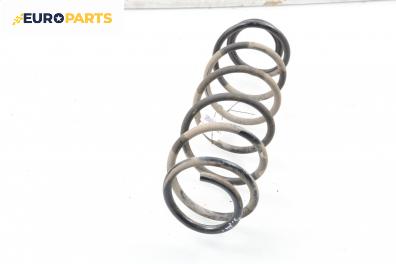 Пружина за ходова част за Renault Laguna II Grandtour (03.2001 - 12.2007), комби, позиция: задна