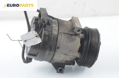 Компресор климатик за Renault Laguna II Grandtour (03.2001 - 12.2007) 1.9 dCi (KG0G), 120 к.с.
