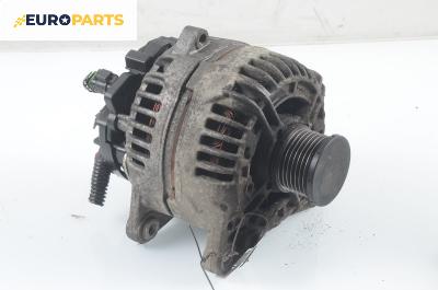 Алтернатор / генератор за Renault Laguna II Grandtour (03.2001 - 12.2007) 1.9 dCi (KG0G), 120 к.с.