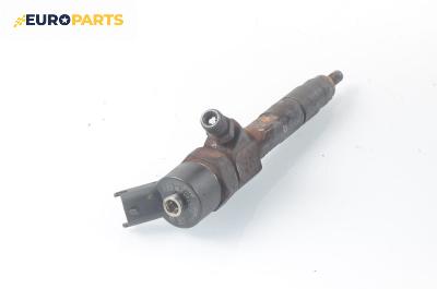 Дюза дизел за Renault Laguna II Grandtour (03.2001 - 12.2007) 1.9 dCi (KG0G), 120 к.с., № Bosch 0 445 110 110 B