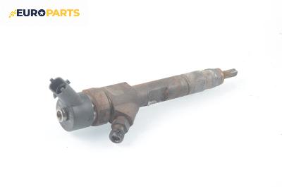 Дюза дизел за Renault Laguna II Grandtour (03.2001 - 12.2007) 1.9 dCi (KG0G), 120 к.с., № Bosch 0 445 110 110 B
