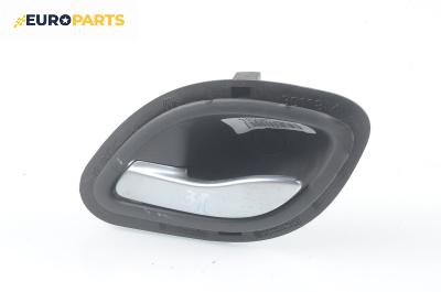 Вътрешна дръжка за Renault Laguna II Grandtour (03.2001 - 12.2007), 4+1 вр., комби, позиция: задна, лява