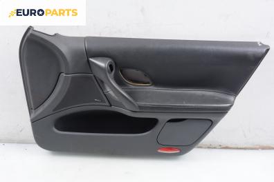 Кора врата за Renault Laguna II Grandtour (03.2001 - 12.2007), 4+1 вр., комби, позиция: предна, дясна