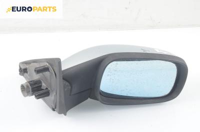 Огледало за Renault Laguna II Grandtour (03.2001 - 12.2007), 4+1 вр., комби, позиция: дясна