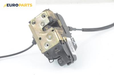 Брава на врата за Renault Laguna II Grandtour (03.2001 - 12.2007), позиция: предна, дясна