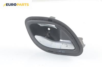 Вътрешна дръжка за Renault Laguna II Grandtour (03.2001 - 12.2007), 4+1 вр., комби, позиция: задна, дясна