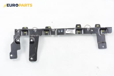 Метална планка багажник за Audi A2 Hatchback (02.2000 - 08.2005), хечбек