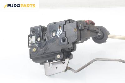 Брава на врата за Audi A2 Hatchback (02.2000 - 08.2005), позиция: предна, дясна