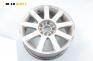 Алуминиеви джанти за Audi A4 Avant B7 (11.2004 - 06.2008) 16 цола, ширина 7