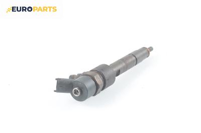 Дюза дизел за Fiat Stilo Hatchback (10.2001 - 11.2010) 1.9 JTD (192_XF1A), 80 к.с., № Bosch 0 445 110 119