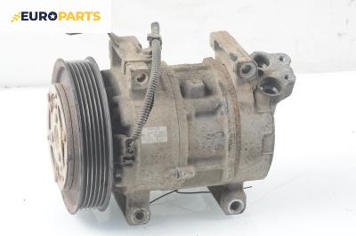 Компресор климатик за Fiat Stilo Hatchback (10.2001 - 11.2010) 1.9 JTD (192_XF1A), 80 к.с., № 447220-8642
