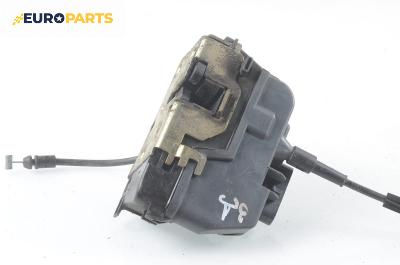 Брава на врата за Renault Laguna II Grandtour (03.2001 - 12.2007), позиция: задна, дясна