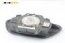 Airbag за Mercedes-Benz M-Class SUV (W163) (02.1998 - 06.2005), 4+1 вр., джип, позиция: лява
