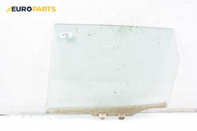 Странично стъкло за Honda Jazz II (GD) (03.2002 - 12.2008), 4+1 вр., хечбек, позиция: задна, лява