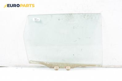 Странично стъкло за Honda Jazz II (GD) (03.2002 - 12.2008), 4+1 вр., хечбек, позиция: задна, дясна