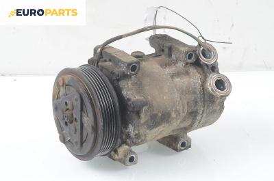 Компресор климатик за Citroen C5 I Sedan (03.2001 - 03.2005) 2.0 16V (DCRFNC, DCRFNF), 136 к.с.