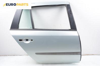 Врата за Renault Laguna II Grandtour (03.2001 - 12.2007), 4+1 вр., комби, позиция: задна, дясна