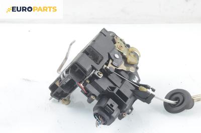 Брава на врата за Audi A2 Hatchback (02.2000 - 08.2005), позиция: предна, лява