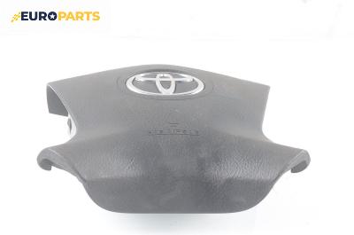 Airbag за Toyota Avensis Station Wagon II (04.2003 - 11.2008), 4+1 вр., комби, позиция: предна