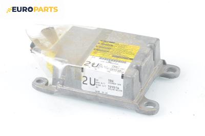 Модул за AIRBAG за Toyota Avensis Station Wagon II (04.2003 - 11.2008), № TRW 215955-104