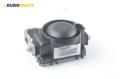 Сирена за Toyota Avensis Station Wagon II (04.2003 - 11.2008), № 89040-02010