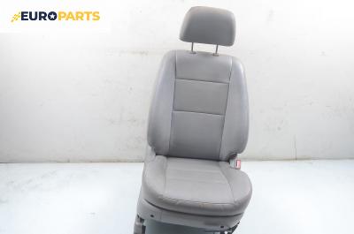 Седалка за Kia Sorento I SUV (08.2002 - 12.2009), 4+1 вр., позиция: предна, дясна