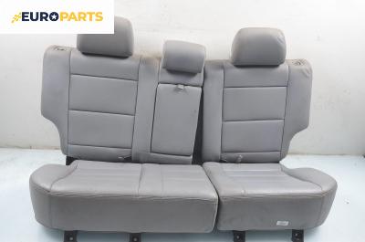 Седалки за Kia Sorento I SUV (08.2002 - 12.2009), 4+1 вр.