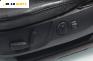 Кожен салон с ел. регулиране за Audi A8 Sedan II (10.2002 - 07.2010), 4+1 вр.