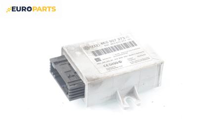 Модул за Audi A8 Sedan II (10.2002 - 07.2010), № 4E0 907 273