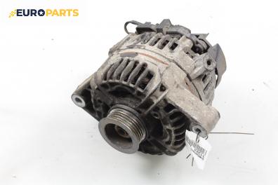 Алтернатор / генератор за Opel Astra G Hatchback (02.1998 - 12.2009) 1.6 16V, 101 к.с., № 0 124 415 002