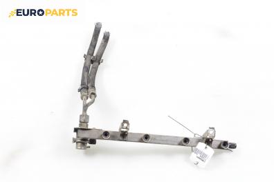 Бензинова рейка за Opel Astra G Hatchback (02.1998 - 12.2009) 1.6 16V, 101 к.с.