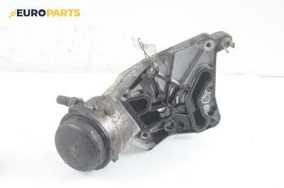 Корпус за маслен филтър за Alfa Romeo 159 Sportwagon (03.2006 - 11.2011) 1.9 JTDM 8V, 120 к.с.