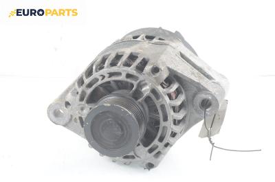 Алтернатор / генератор за Alfa Romeo 159 Sportwagon (03.2006 - 11.2011) 1.9 JTDM 8V, 120 к.с., № 0 986 049 530