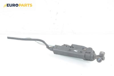 Пръскалка фар за Audi A8 Sedan II (10.2002 - 07.2010), позиция: лява