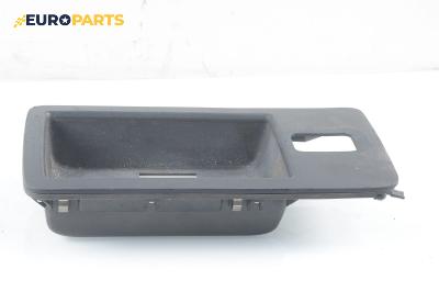 Интериорна пластмаса за Audi A8 Sedan II (10.2002 - 07.2010), 4+1 вр., седан, позиция: предна